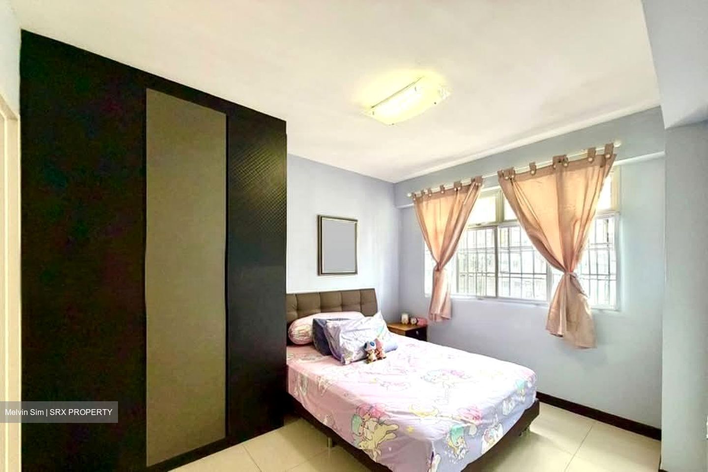 Blk 494D Tampines Alcoves (Tampines), HDB 3 Rooms #606405341